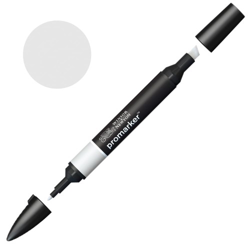 Marker Promarker Winsor & Newton - IG2 Ice grey 2
