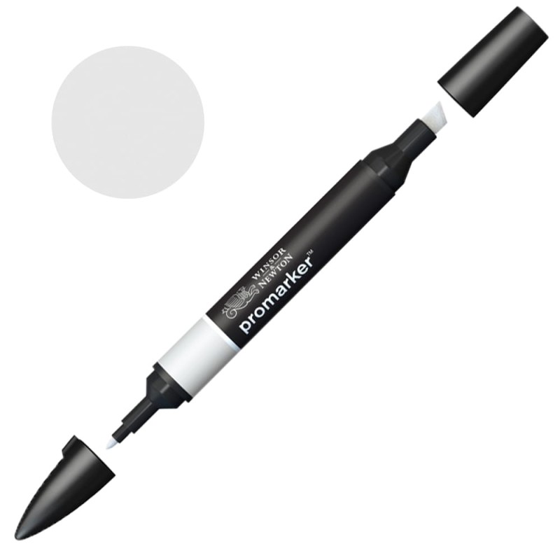 Marker Promarker Winsor & Newton - IG2 Ice grey 2