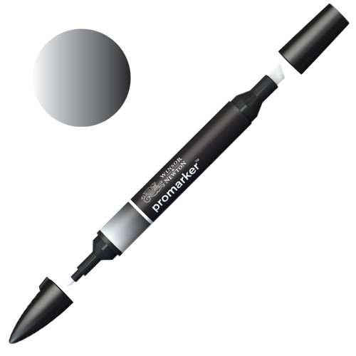 Marker Promarker Winsor & Newton - BL Blender 