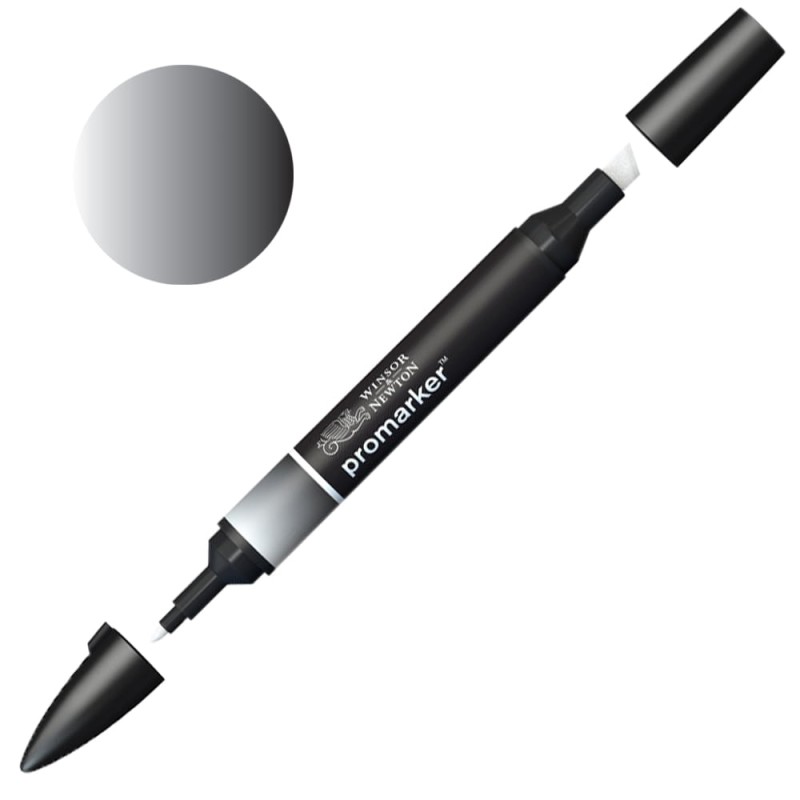 Marker Promarker Winsor & Newton - BL Blender