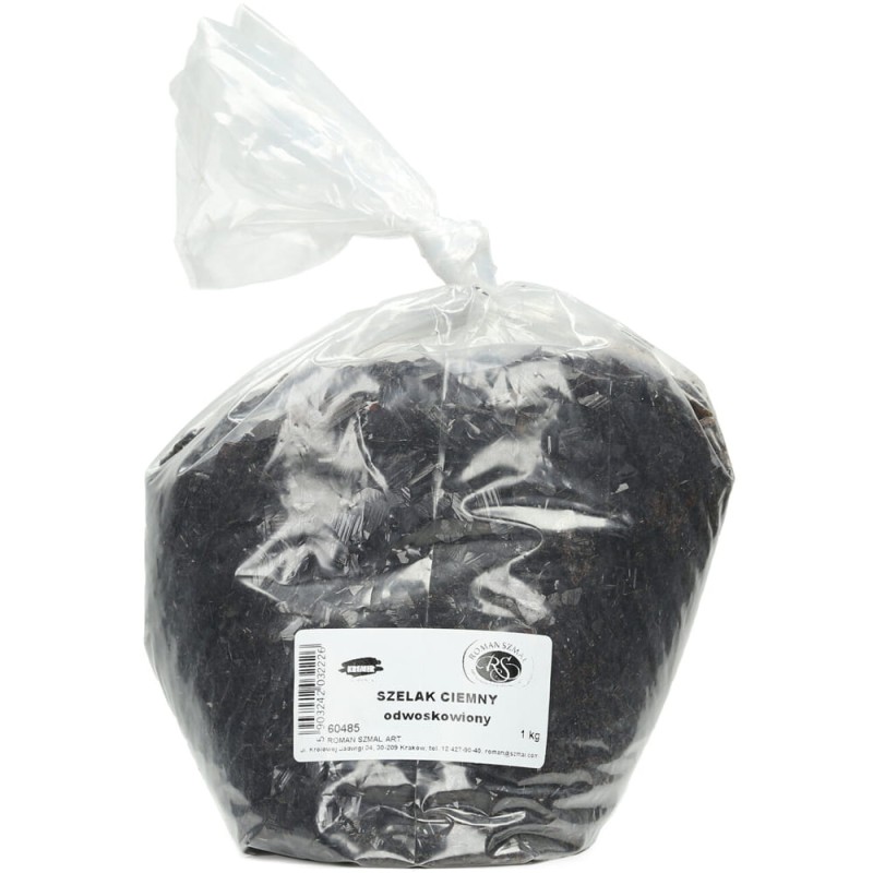 Szelak ciemny odwoskowiony 1 kg Szmal 60485