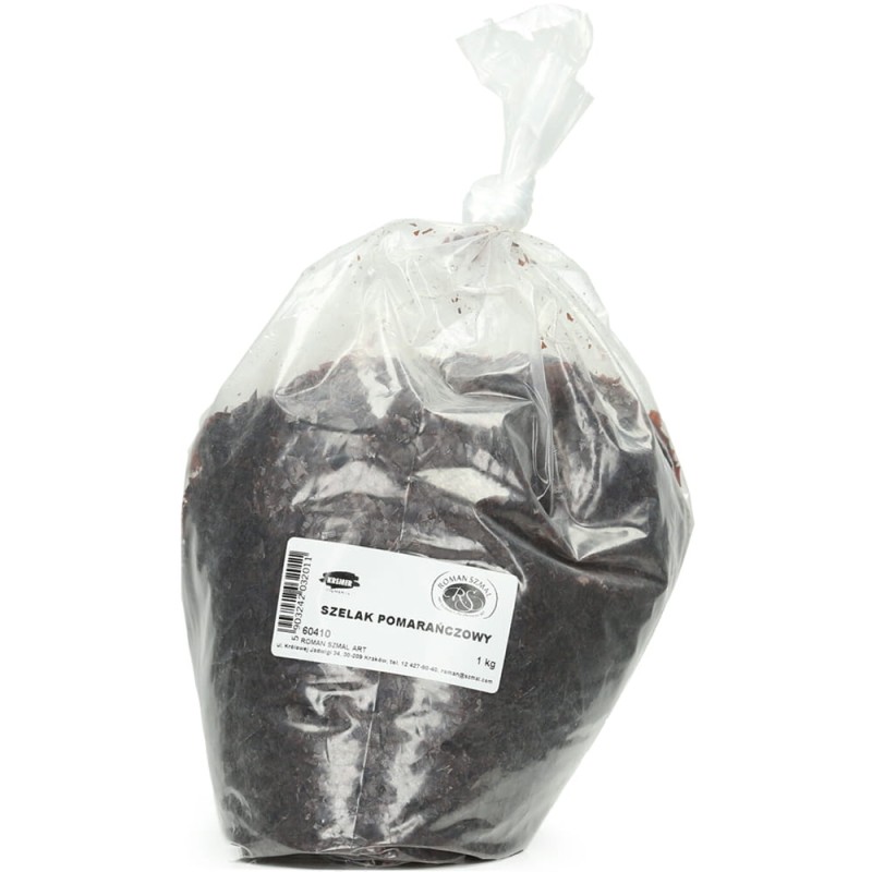 Szelak pomarańczowy 1 kg Szmal 60410