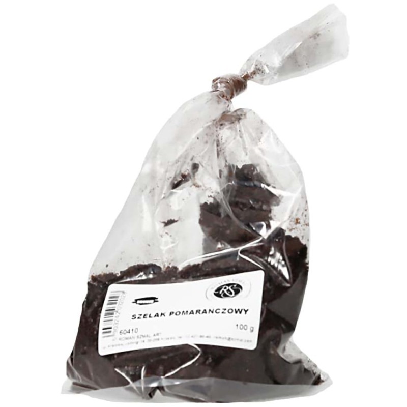 Szelak pomarańczowy 100g Szmal 60410