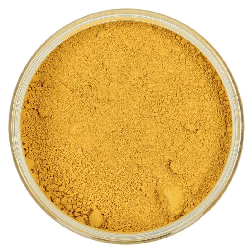 Pigment Ugier złoty 75g 40070 Szmal
