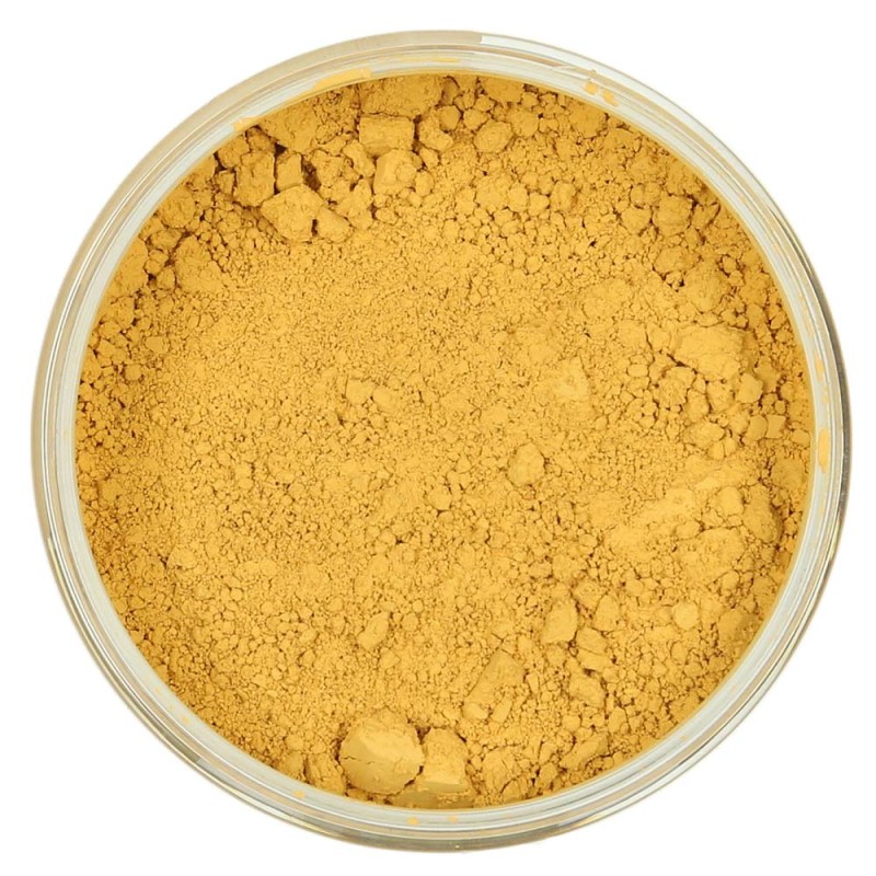 Pigment Ugier żółty 75g 40010 Szmal 01