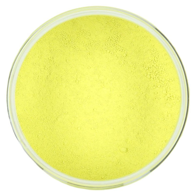 Pigment Żółcień kadmowa cytrynowa 50g 21610 Szmal