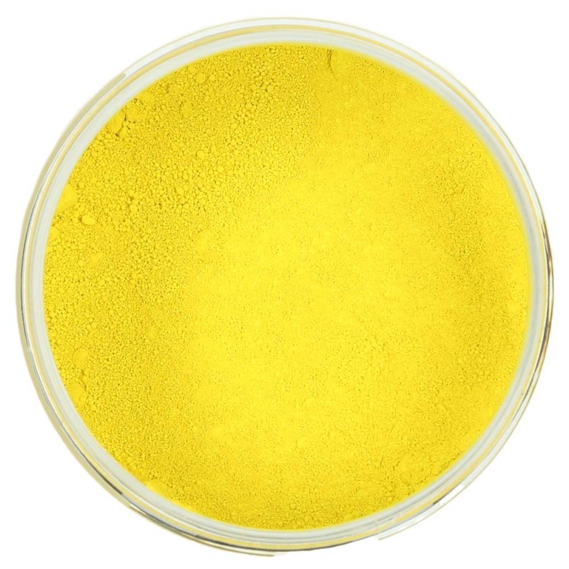Pigment Żółcień kadmowa jasna 50g 21620 Szmal