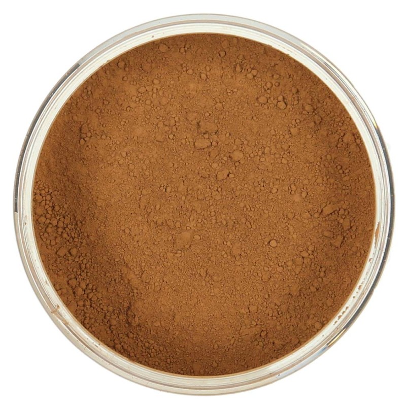 Pigment Ochra brunatna 75g 40231 Szmal