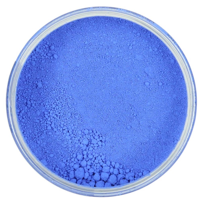 Pigment Ultramaryna jasna 50g 45080 Szmal