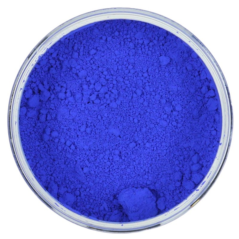Pigment Ultramaryna kobaltowa 50g 45016 Szmal 01