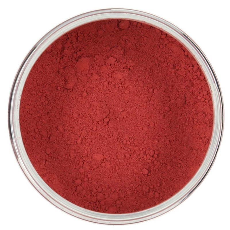 Pigment Czerwień kadmowa rubinowa 50g 21850 Szmal