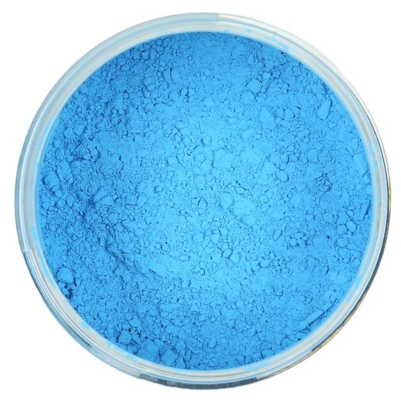 Pigment studyjny błękit jasny 50g 55500 Szmal