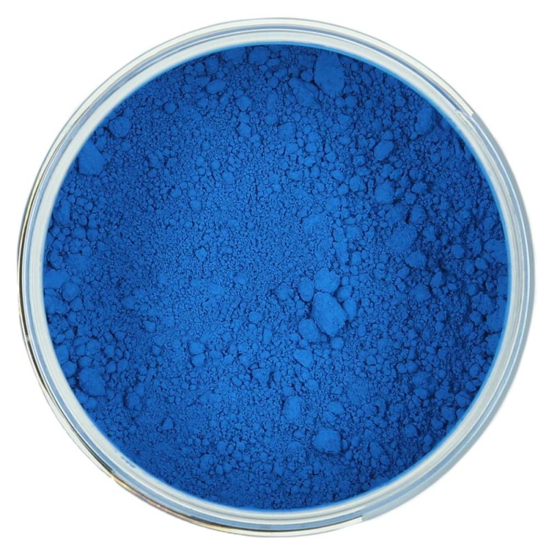 Pigment studyjny błękit ciemny 50g 55600 Szmal