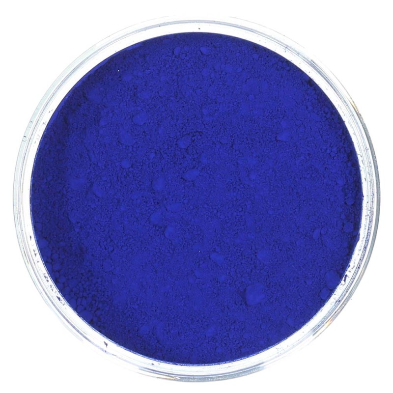 Pigment Błękit pruski, milori-lux 25g 45202 Szmal