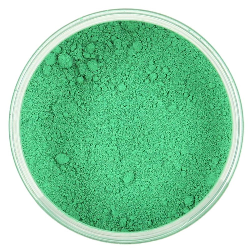 Pigment Zieleń kobaltowa 50g 44105 Szmal