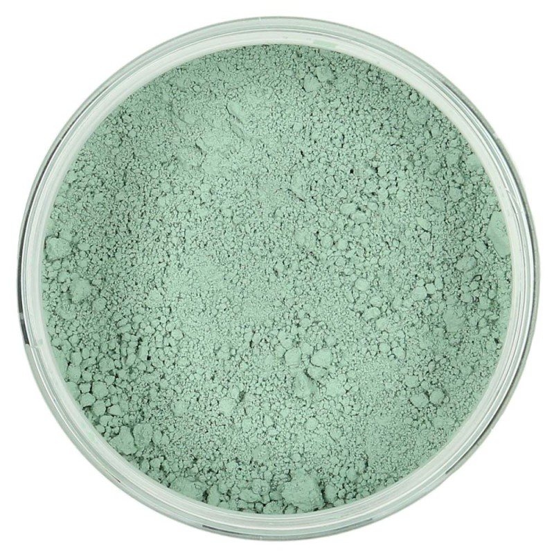 Pigment Zieleń z Nikozji 75g 41770 Szmal 01