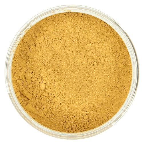 Pigment Ziemia sieneńska włoska 75g 40400 Szmal