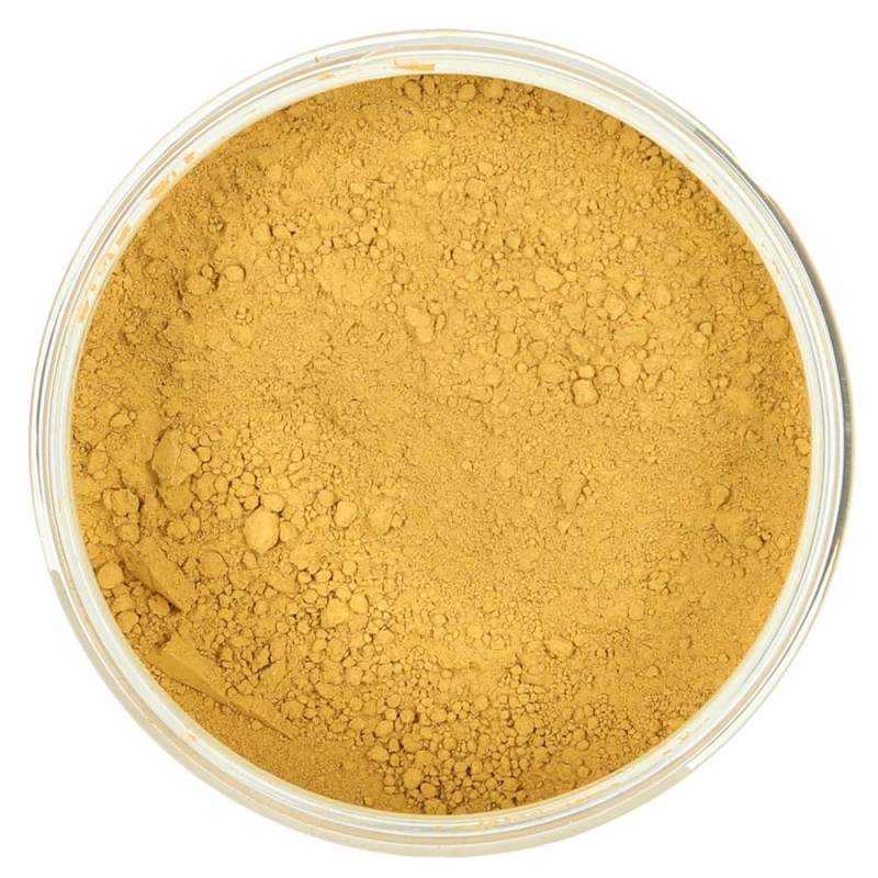 Pigment Ziemia sieneńska włoska 75g 40400 Szmal