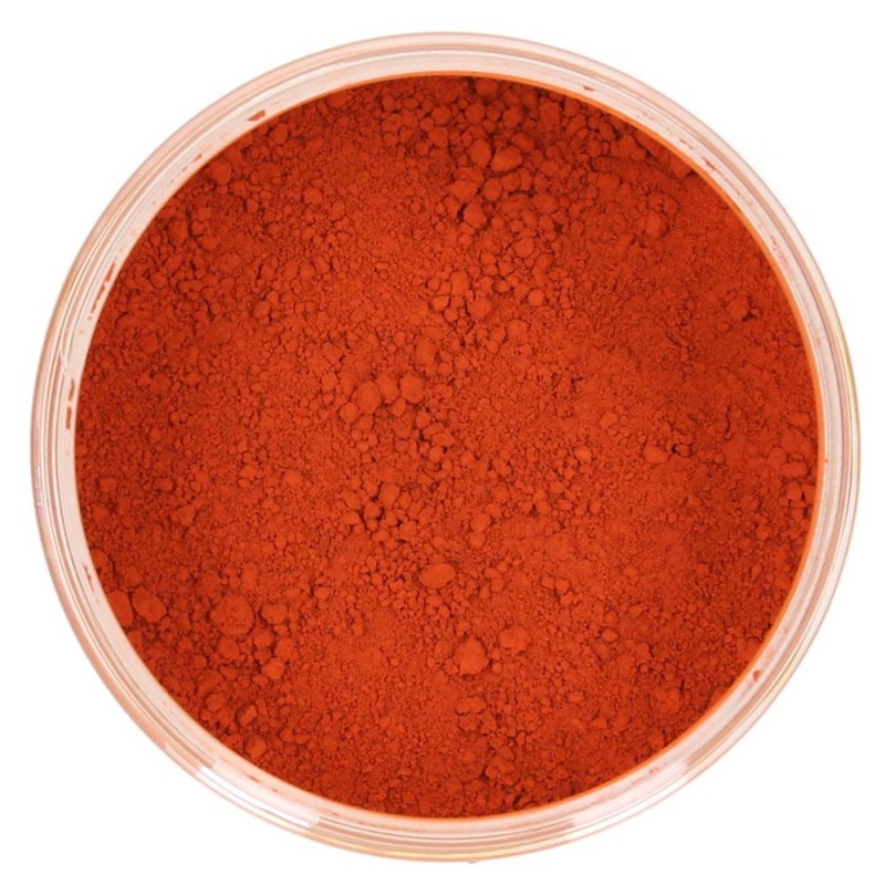 Pigment Erkolana mieszanka pomarańczowych ziemi 75g 41600 Szmal 02