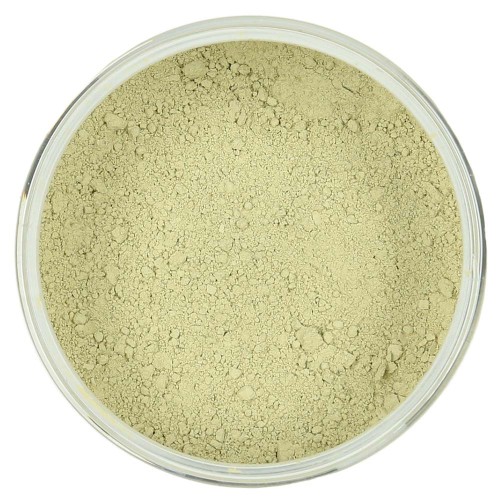 Pigment Ziemia zielona niemiecka 75g 40800 Szmal