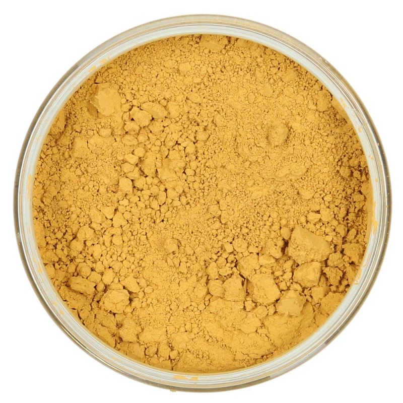 Pigment Ugier złocisty jasny 75g 40040 Szmal
