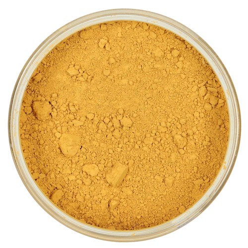 Pigment Ugier żółty ciemny 75g 40050 Szmal