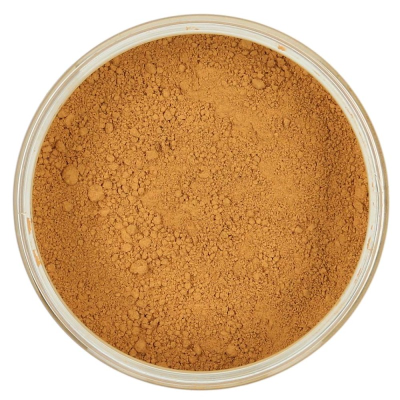 Pigment Ugier ciemny włoski 75g 40320 Szmal