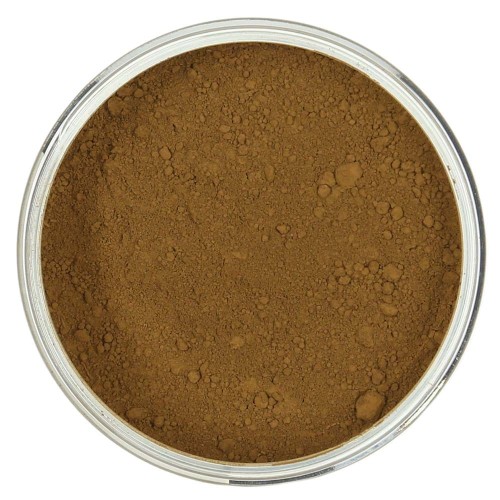 Pigment Umbra naturalna cypryjska 75g 40610 Szmal