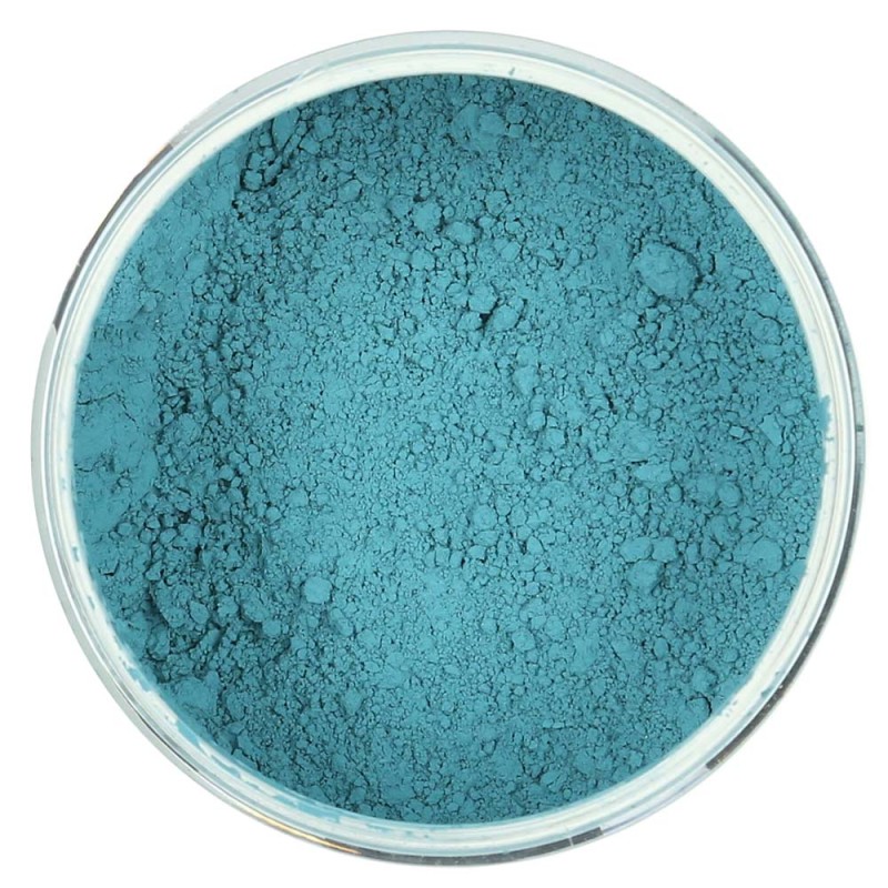 Pigment Turkus kobaltowy 50g 44115 Szmal