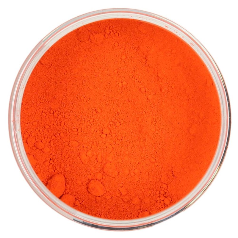 Pigment Oranż kadmowy 50g 21740 Szmal