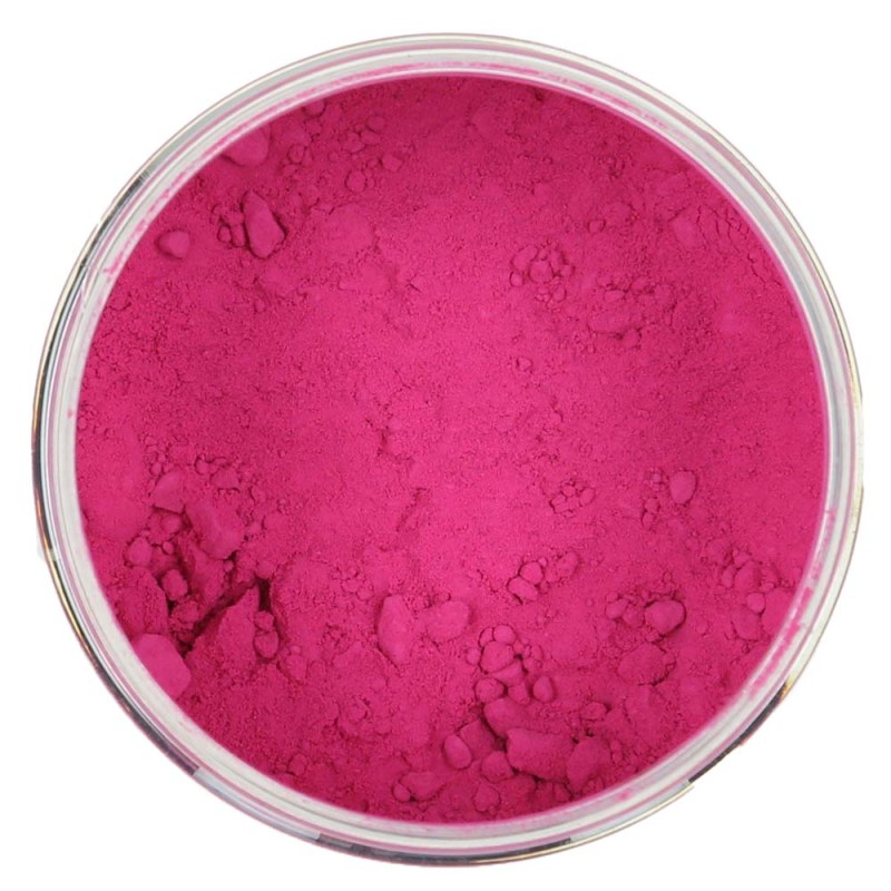 Pigment studyjny róż 50g 55470 Szmal
