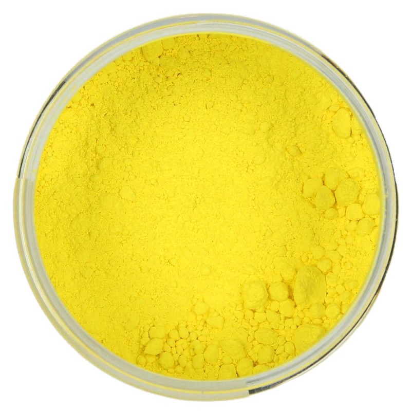 Pigment studyjny żółcień 50g 55100 Szmal