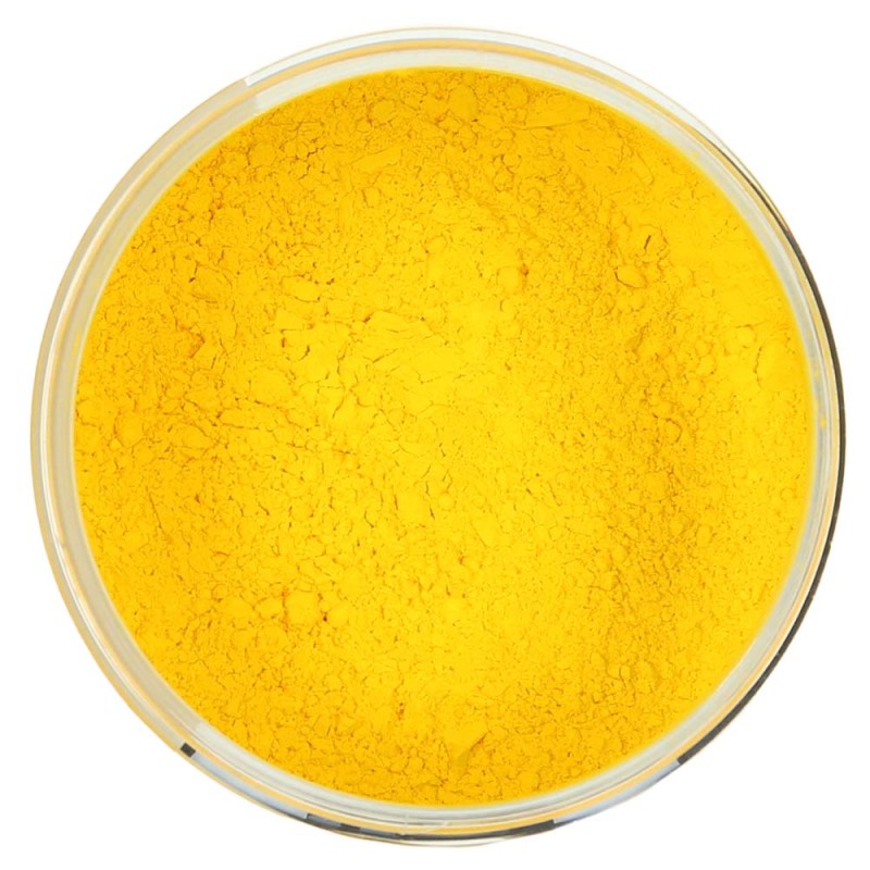 Pigment studyjny Żółtko jajka 50g 55125 Szmal
