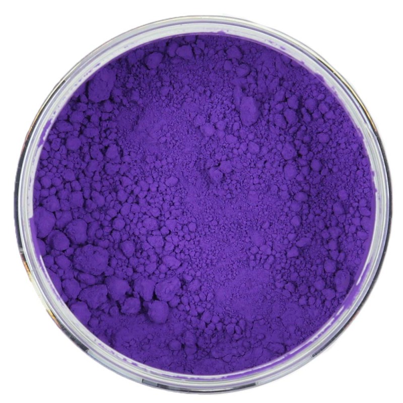 Pigment studyjny fiolet 50g 55900 Szmal