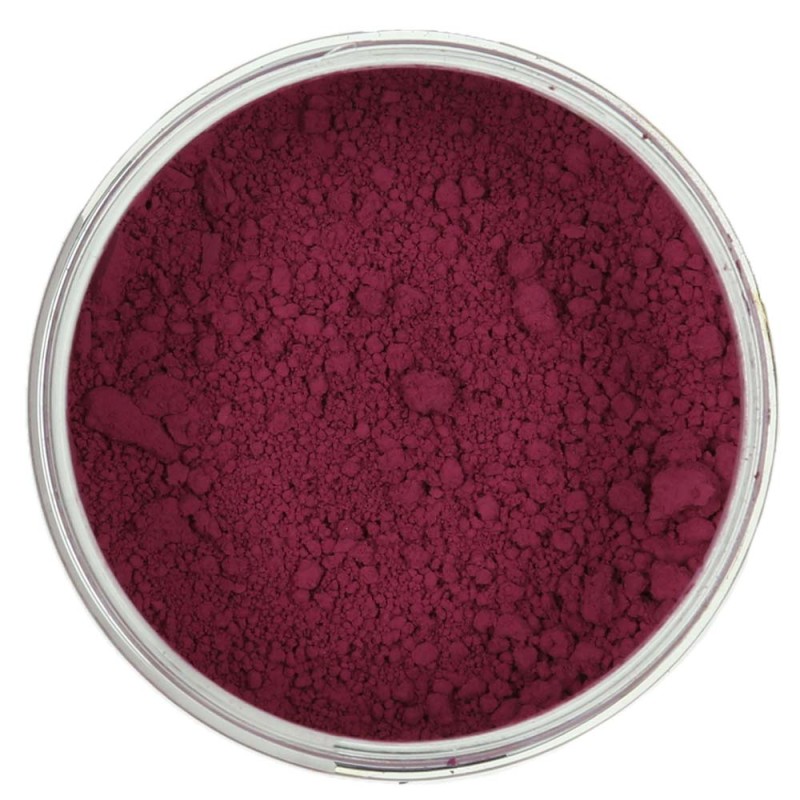 Pigment studyjny bordowy 50g 55450 Szmal