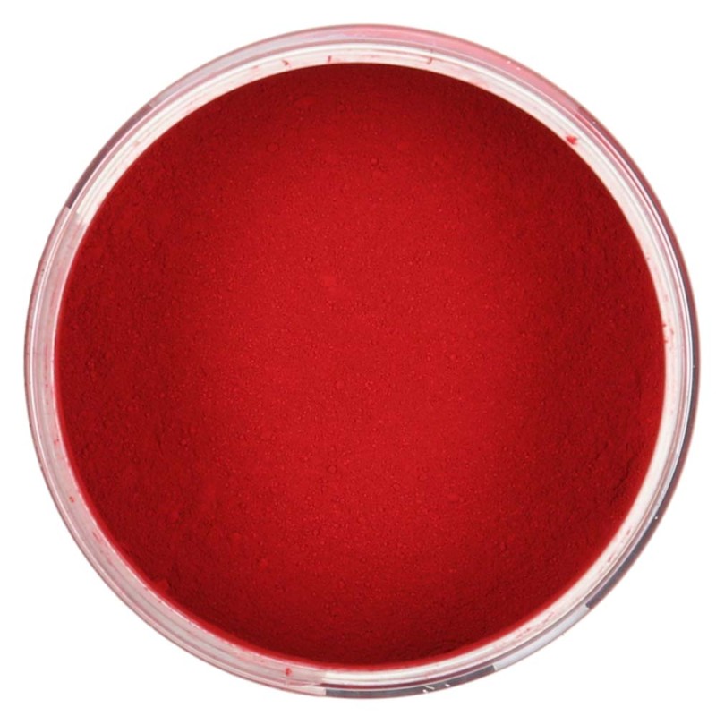 Pigment Kraplak alizarynowy ciemny 25g 23610 Szmal