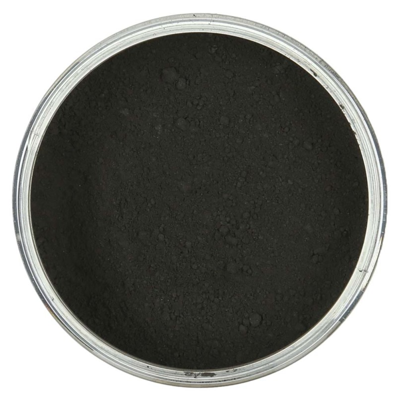 Pigment Czerń z winorośli imitacja 75g 47011 Szmal