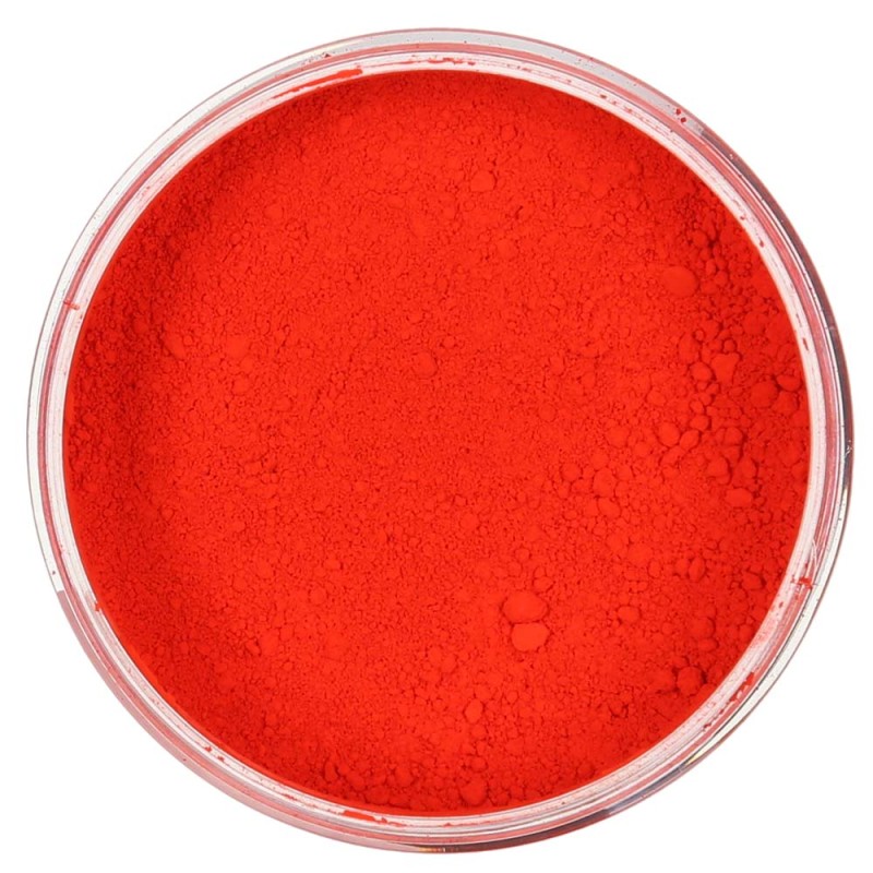 Pigment Kraplak alizarynowy jasny 25g 23600 Szmal