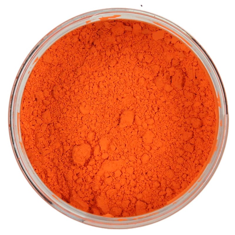 Pigment studyjny pomarańcz 50g 55200 Szmal