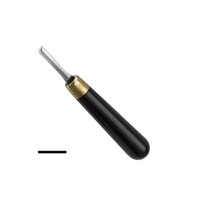 Dłuto do linorytu RGM 307