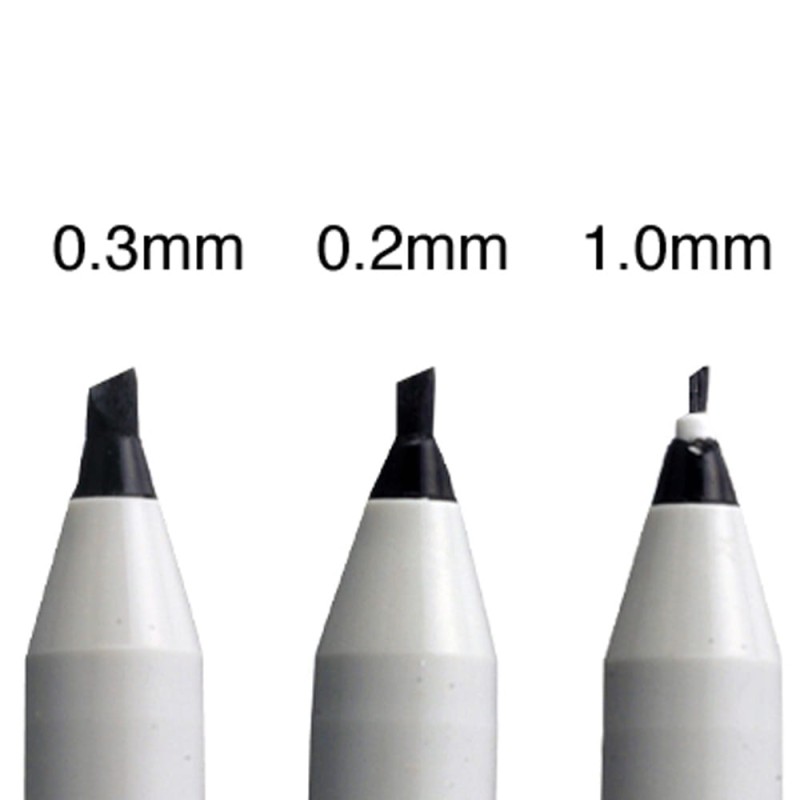 Pisak do kaligrafii ZIG Calligraphy Pen.jpg