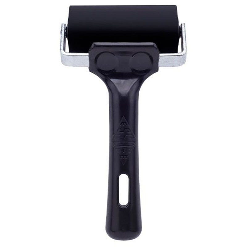 Wałek gumowy Essdee Prrofessional 75 mm