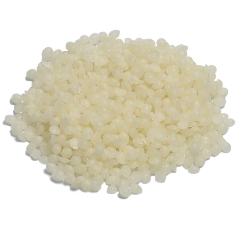 Wosk pszczeli bielony 100g Szmal 62210