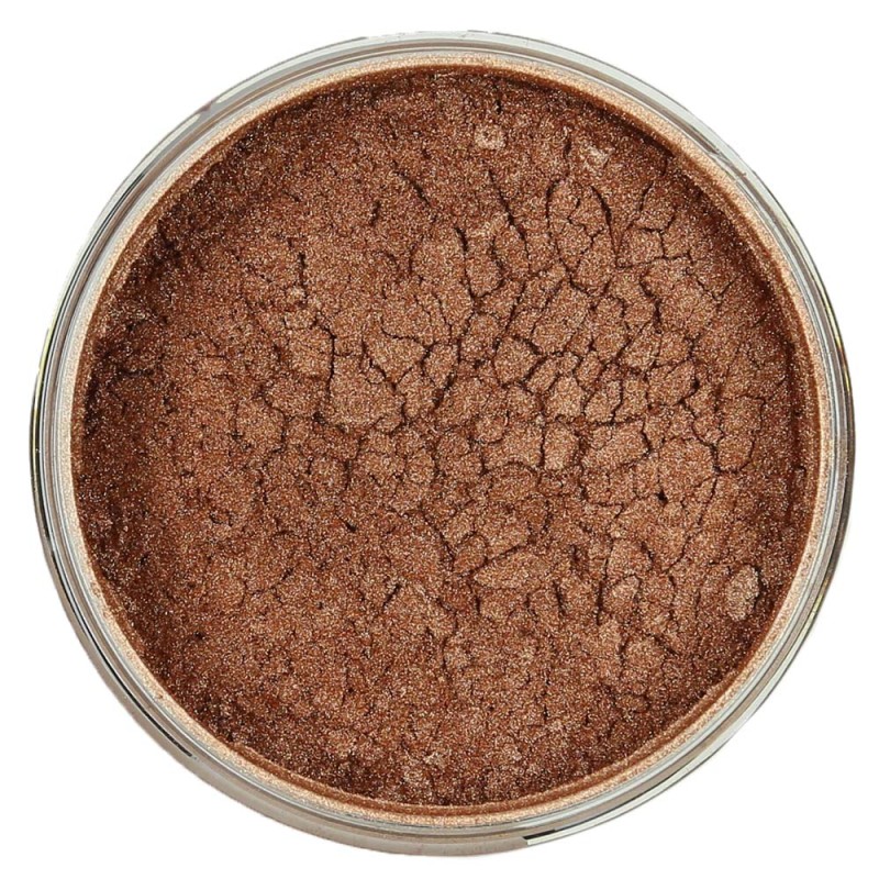 Złoto mineralne bronze 50g 5007500 Szmal