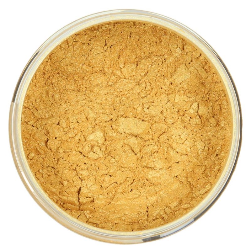 Złoto mineralne gold 50g 5006300 Szmal
