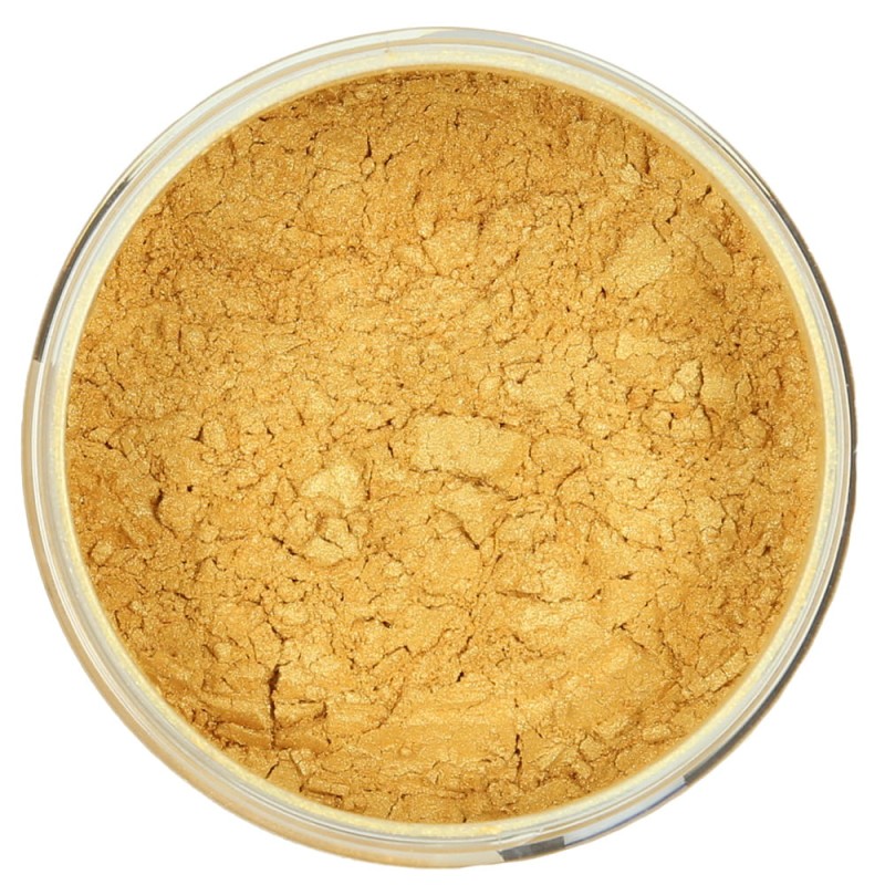 Złoto mineralne Inków 50g 5006316 Szmal