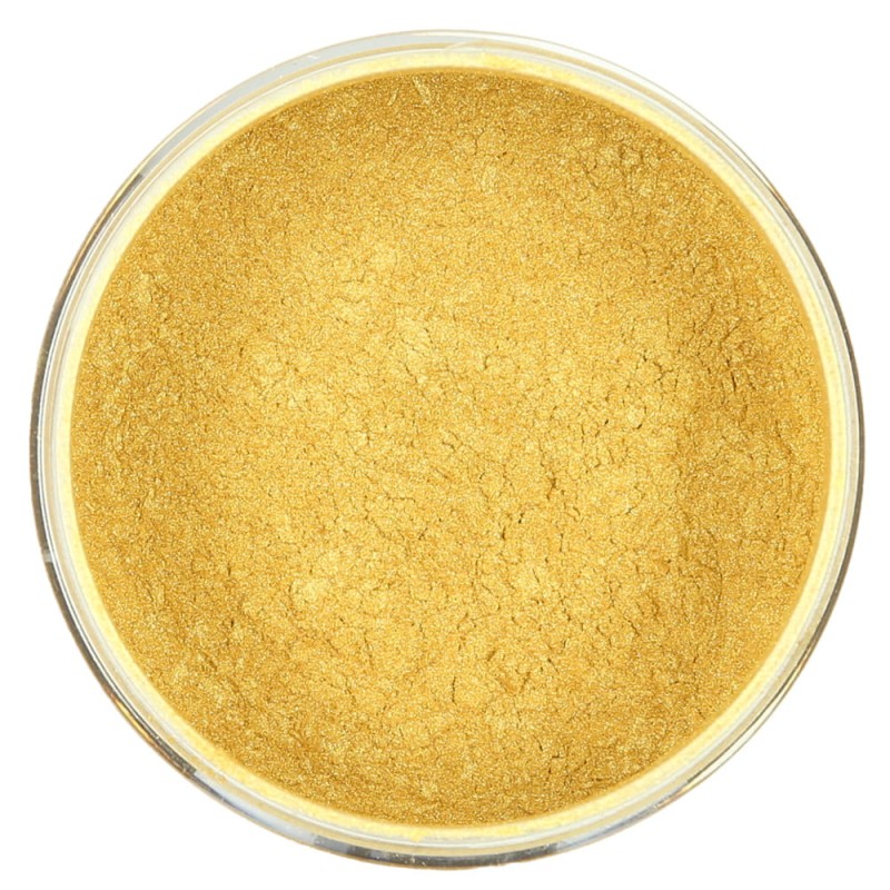 Złoto mineralne sequin 50g 5006317 Szmal
