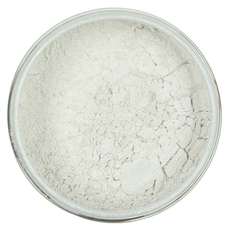 Srebro mineralne silver pearl 50g 5005100 Szmal