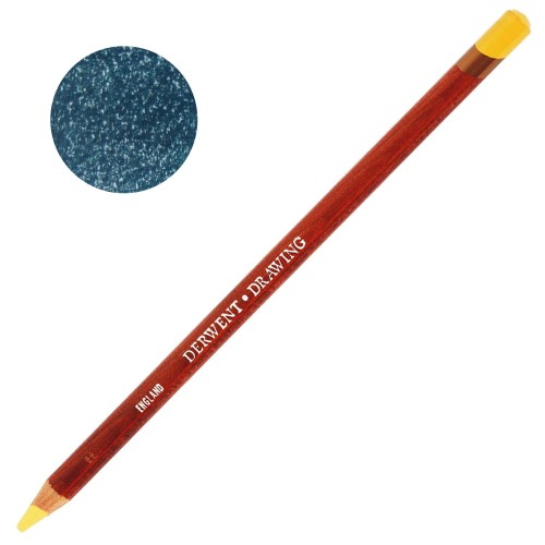 Kredka Derwent Drawing - 3720 Ink Blue
