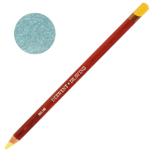 Kredka Derwent Drawing - 3810 Smoke Blue